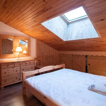 Duplex 3 Pieces Avec Balcon, 6 Couchages A - Fr-1-291-771 Apartament Valmorel